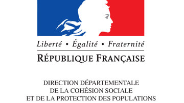 Direction Départementale de la Cohésion Sociale et de la Protection des Populations (DDCSPP)