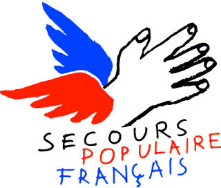 Secours Populaire de la Marne